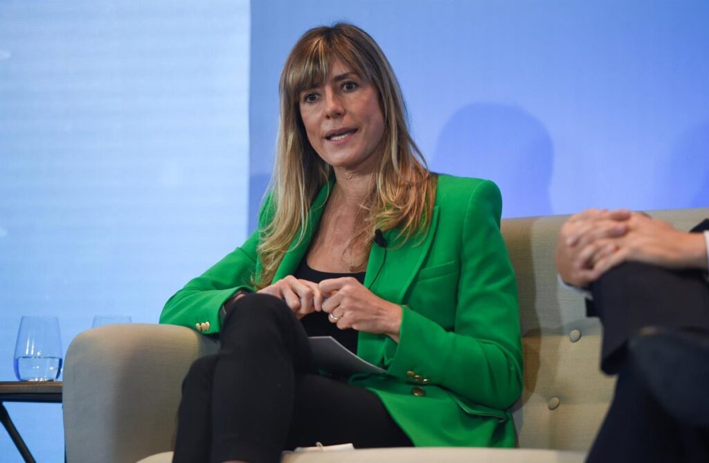 La UCO señala contratos de la cátedra de Begoña Gómez "al margen de la normativa" y de forma "premeditada"