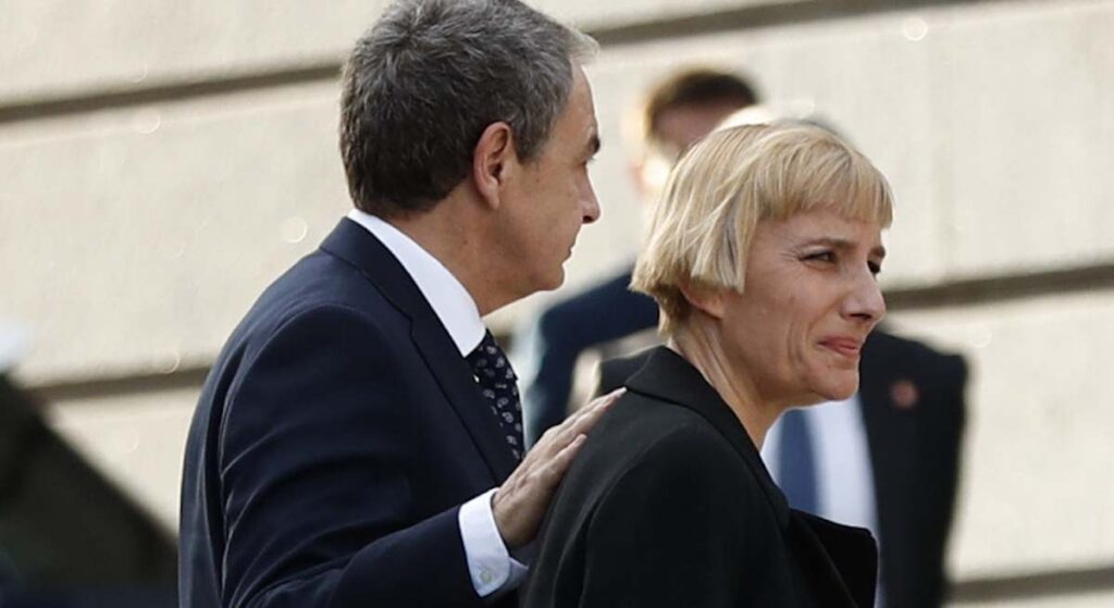 La UDEF acredita que Zapatero recibió 159.034 euros de una firma china tras mediar con el petróleo de Venezuela