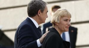 La UDEF acredita que Zapatero recibió 159.034 euros de una firma china tras mediar con el petróleo de Venezuela