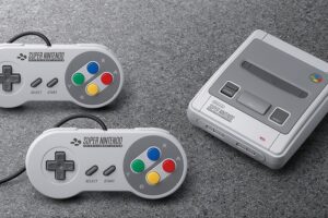 La Wii U estaba tan en la UCI que Nintendo tuvo que sacarse de la manga sus NES y SNES Mini para sobrevivir