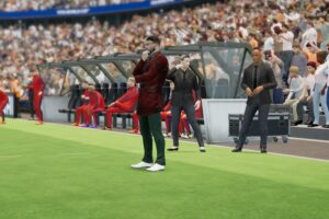 La actualización del Mundial de Football Manager 26 ha confirmado mis sospechas sobre Sports Interactive y sobre cómo pueden eliminar a España