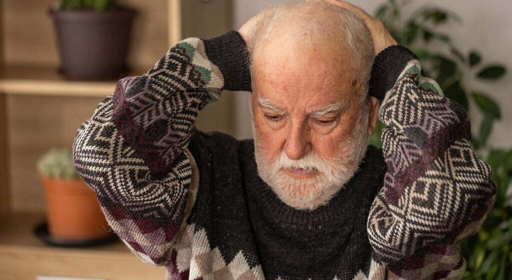 La advertencia que preocupa a miles de familias en España: la apatía en el Alzheimer no siempre responde al avance de la enfermedad