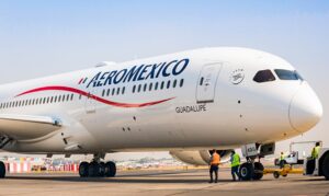 La aerolínea Aeroméxico anuncia que reanudará sus operaciones hacia Caracas para octubre de 2026 – AlbertoNews