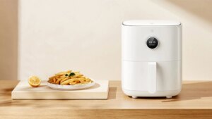 La ‘air fryer’ de Xiaomi es todo lo que se espera: barata e inteligente, y ahora con código descuento