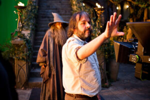 La anécdota de Peter Jackson con un repartidor de comida que resume perfectamente el gran problema del director con la trilogía de El Hobbit