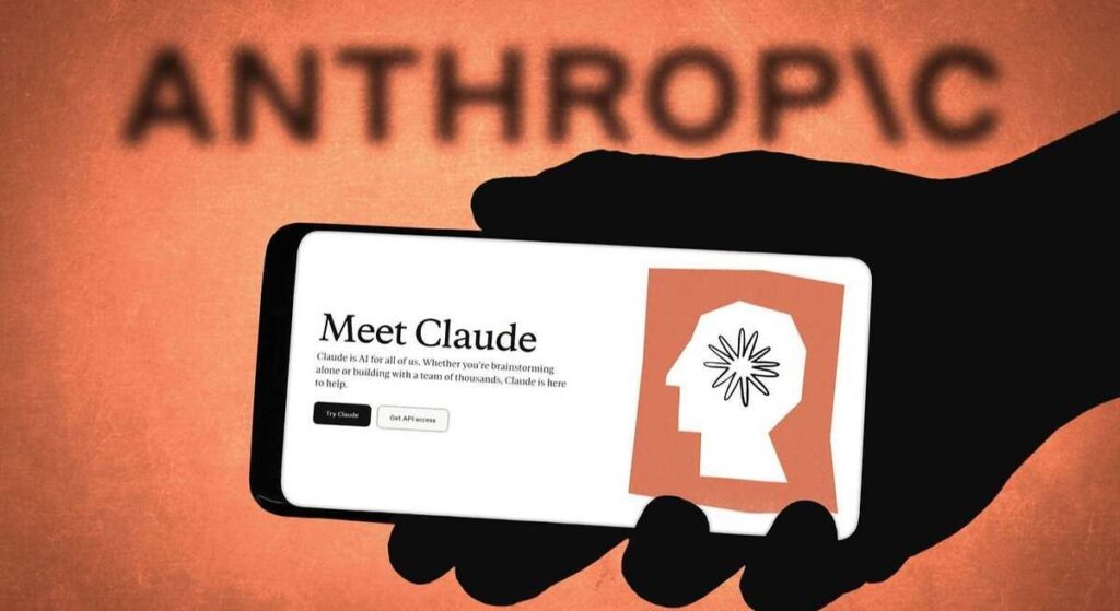 La banca europea espera acceder a la nueva IA de Anthropic en el verano y previo pago