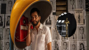 La brasileña ‘O agente secreto’, Premio Platino a la mejor película iberoamericana