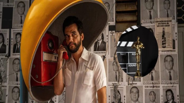 La brasileña ‘O agente secreto’, Premio Platino a la mejor película iberoamericana