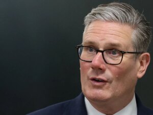 La búsqueda de la dimisión: el complejo laberinto para relevar a Starmer | elmundo.es