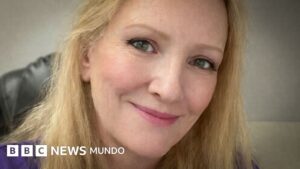 La carta que escribí a mi hija muerta después de perdonar al hombre que la mató