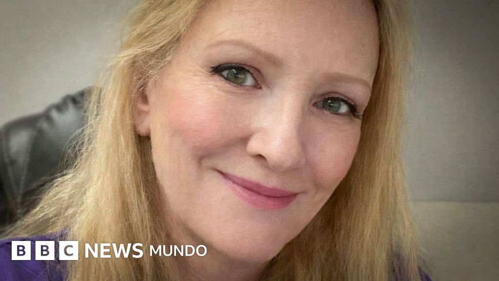 La carta que escribí a mi hija muerta después de perdonar al hombre que la mató