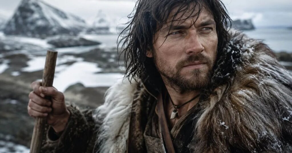 La ciencia logra reconstruir la vida de uno de los últimos miembros conocidos de una cultura desaparecida del norte de Europa enterrado hace más de 400 años