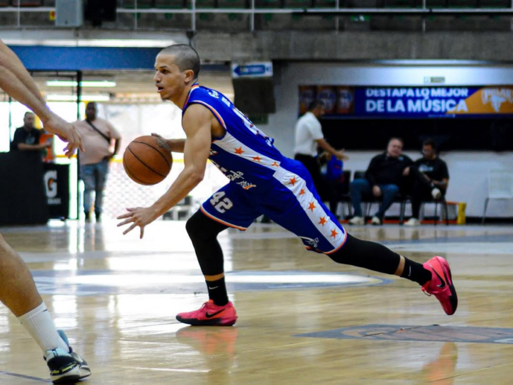La confianza brinda frutos a Anthony Reyes