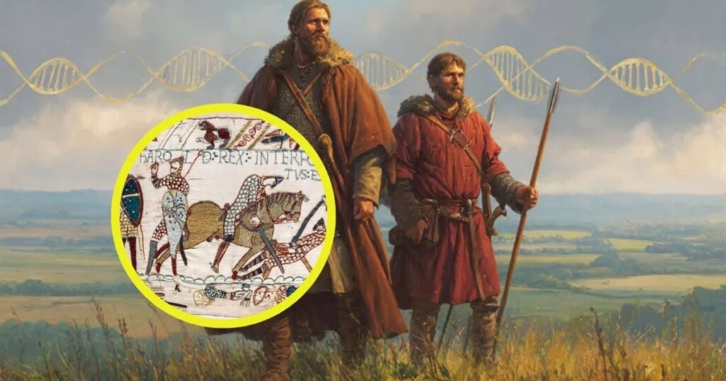 La conquista normanda no reemplazó a los ingleses: el ADN de 78 esqueletos medievales de Surrey lo confirma
