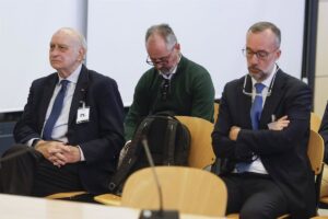 La cúpula de Interior de Rajoy niega cualquier orden de espiar a Bárcenas en las primeras declaraciones de acusados | europapress.es