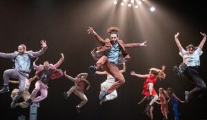 La danza palestina como resistencia: “Mi baile es una declaración política”
