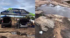 La denuncia viral de un influencer tras situación con turistas en la Gran Sabana