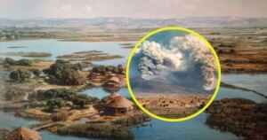 La erupción del Vesubio que nadie recuerda: la capa de ceniza tóxica de hace 3.900 años que cambió la historia itálica