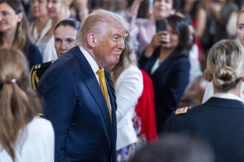 La esperada visita de Trump a China acelera un acuerdo de EEUU con Irán