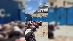 La gran derrota moral de Occidente | elperiodico.com