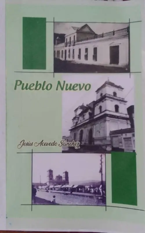 La historia que muchos no conocen