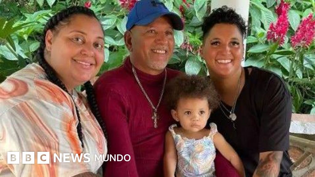 La increíble historia de las dominicanas Cassandra y Julia, quienes descubrieron que eran hermanas luego de trabajar juntas en un bar