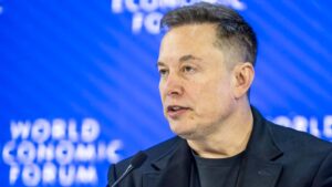La irascibilidad y furia de Elon Musk salen a relucir en el juicio de OpenAI