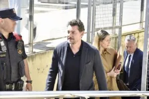 La jueza ve indicios de «participación activa y premeditada» de Andic en la muerte de su padre | europapress.es