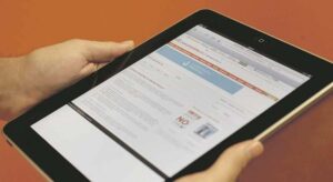 La justicia da la razón a los editores de prensa frente a las tecnológicas respecto a la soberanía de los contenidos digitales