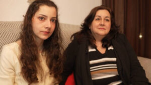 La madre de Noelia Castillo pide la derogación de la ley de eutanasia: “Solo pido que, por favor, desaparezca”