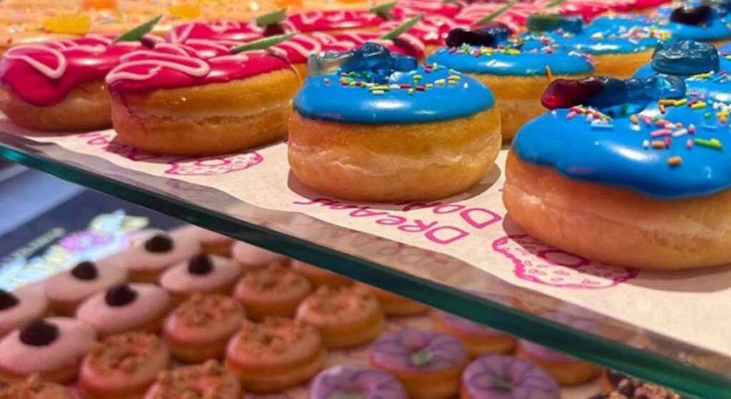 La matriz de Dunkin Donuts busca salir a bolsa en lo que puede convertirse en uno de los debuts más destacados para el sector