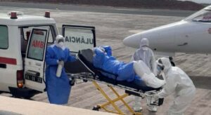 La mujer ingresada en Alicante por sospecha de hantavirus da negativo en la prueba PCR
