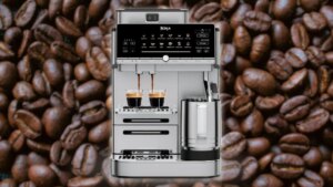 La nueva AutoBarista Pro de SharkNinja llega a España: puede preparar hasta 13 variedades de café