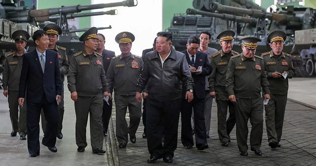 La nueva Corea del Norte de un envalentonado Kim Jong-un