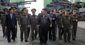 La nueva Corea del Norte de un envalentonado Kim Jong-un