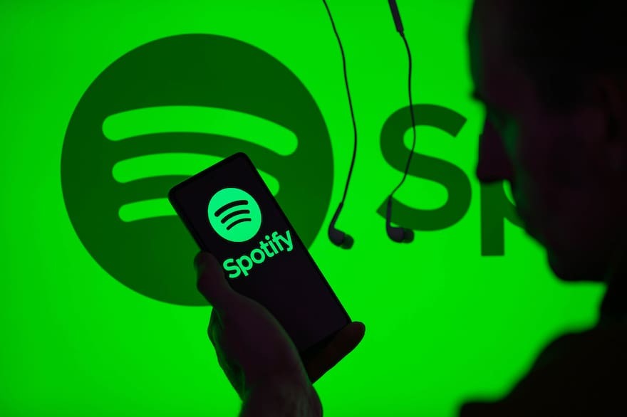 La nueva función que añadirá Spotify con IA que te volará la cabeza