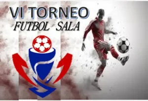 La palma avanza a primera posición en torneo de futsal