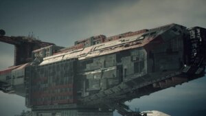 La película de ciencia ficción que fracasó en taquilla pero tiene todo para triunfar en Netflix según las preferencias