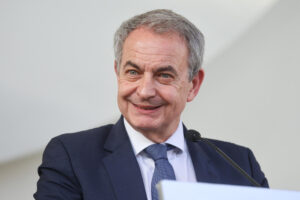 La policía española apunta a un empresario amigo de Rodríguez Zapatero como ejecutor de sus órdenes – AlbertoNews