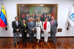 La presidencia del TSJ seguirá al servicio del régimen