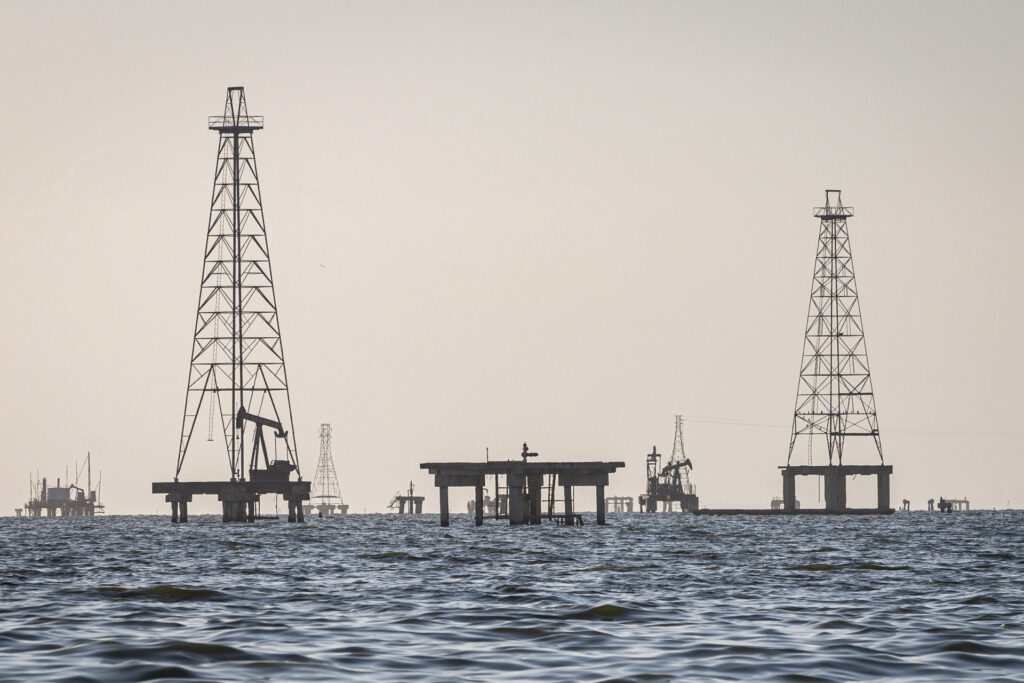 La producción petrolera de Latinoamérica y el Caribe aumentó 11 % en enero, según Olacde