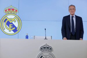 La resaca de la ‘bomba’ de Florentino: incertidumbre, desasosiego y los principios que el presidente ignora | elmundo.es