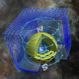 La rotación de las estrellas, cada vez más lenta