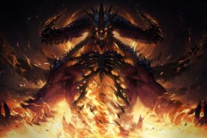 La saga Diablo estuvo a punto de no existir jamás de no haber sido por una oportuna llamada de Blizzard a última hora