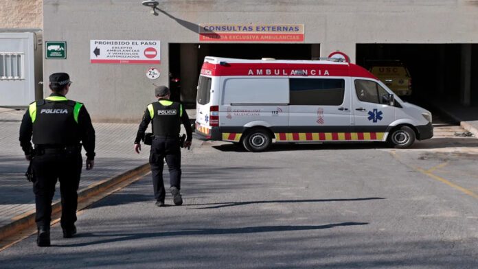 La segunda española que contactó con una fallecida por hantavirus será aislada en hospital