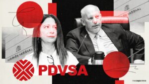 La trama Leire aceleró la nacionalidad de un alto cargo de Chávez investigado por blanqueo