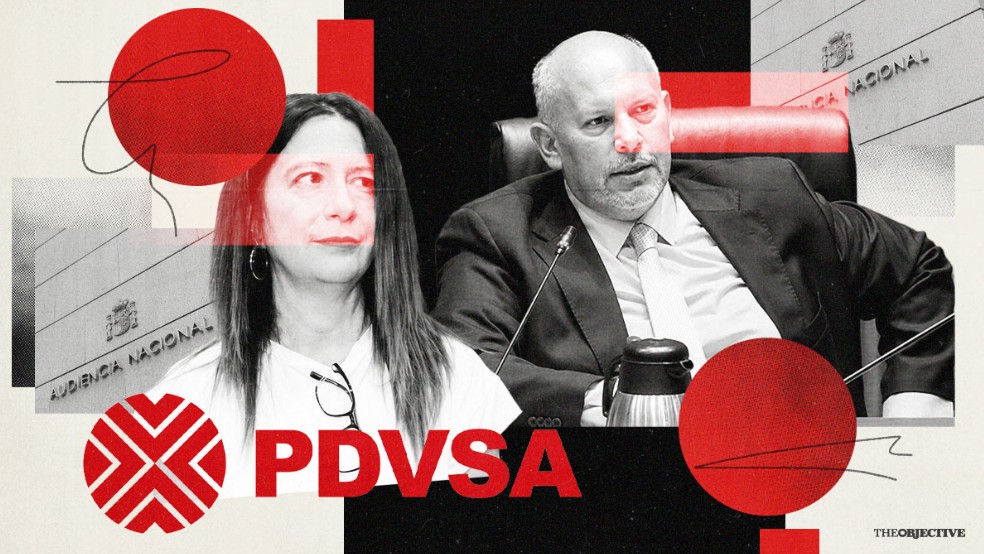 La trama Leire aceleró la nacionalidad de un alto cargo de Chávez investigado por blanqueo