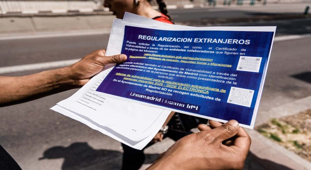 La trampa burocrática del descontrol y la falta de rigor en la regularización