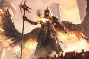 La última gran actualización de Path of Exile 2 antes de su Versión 1.0 es demencial: un rediseño completo del endgame y mucho más contenido