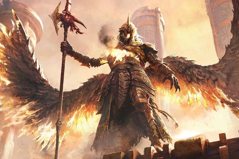 La última gran actualización de Path of Exile 2 antes de su Versión 1.0 es demencial: un rediseño completo del endgame y mucho más contenido